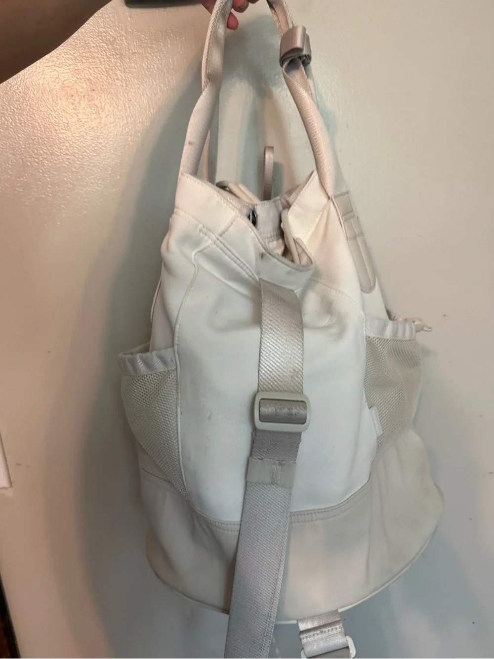 Lululemon Tennis Rally Bag 21L